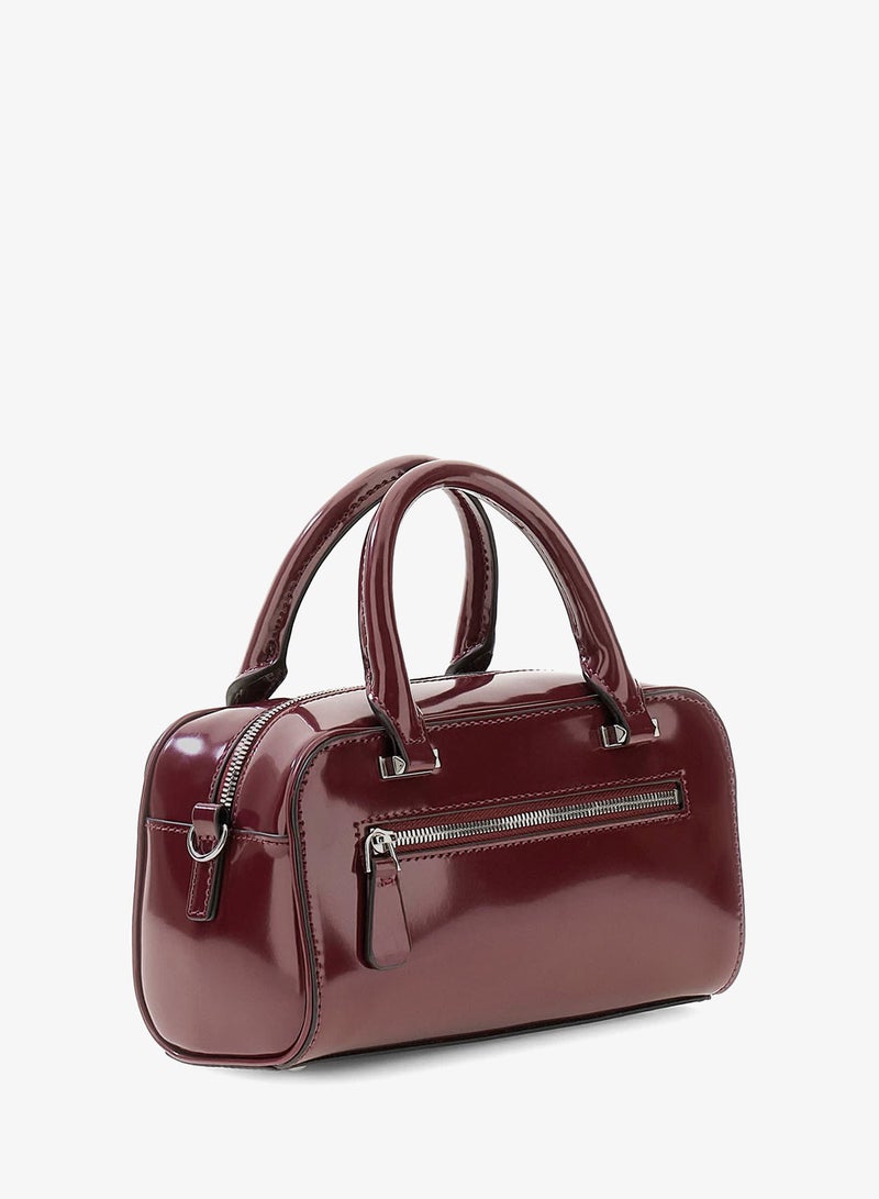 جس حقيبة ساتشل صغيرة بمقبض علوي أرنيلا - Image 2